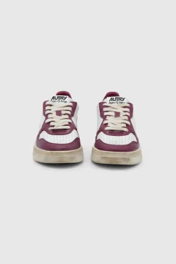 Sneaker Sup Vintage W Low