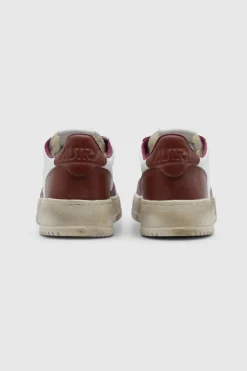 Sneaker Sup Vintage W Low