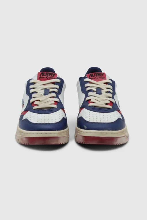 Sneaker Super M Vintage