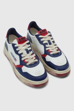 Sneaker Super M Vintage