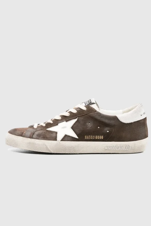 Sneaker Super Star