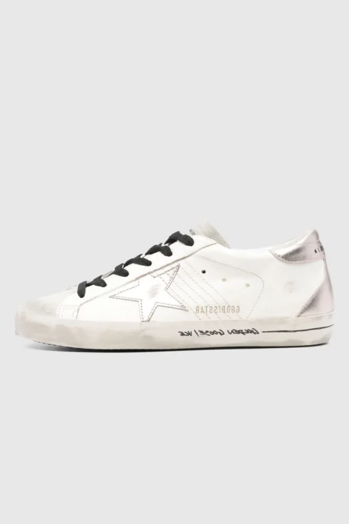 Sneaker Super Star