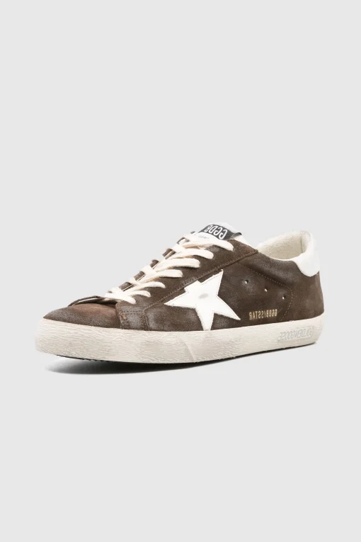 Sneaker Super Star