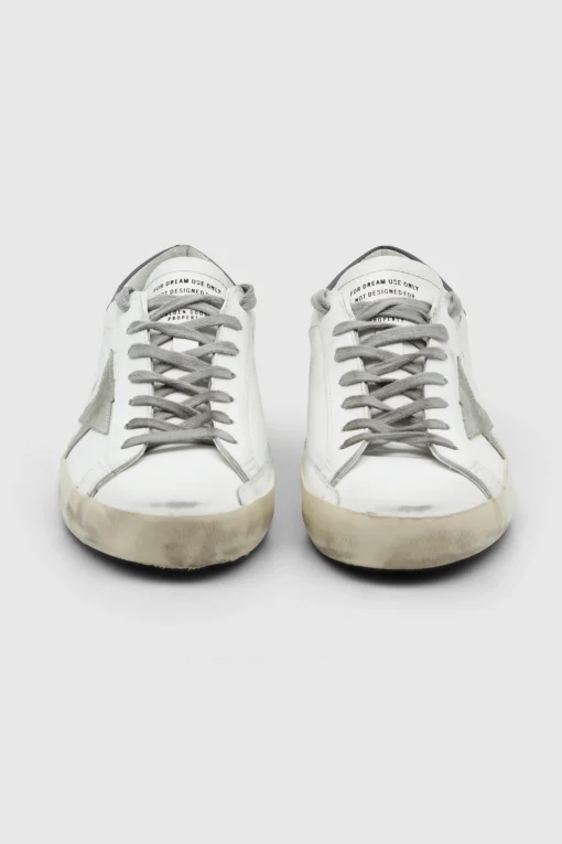 Sneaker Super Star