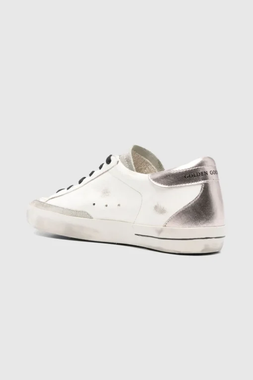 Sneaker Super Star