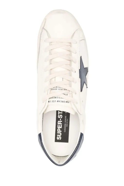 Sneaker Super Star