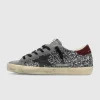 Sneaker Super Star Glitter