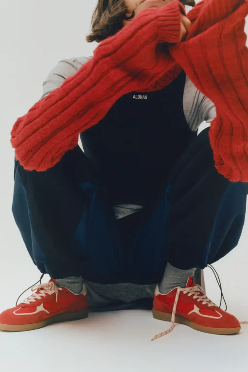 Sneaker TB.490