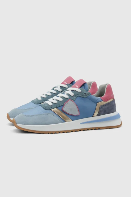 Sneaker Tropez 2.1 Low
