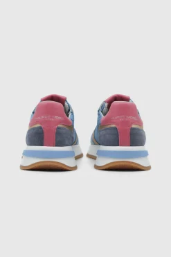 Sneaker Tropez 2.1 Low