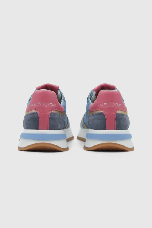 Sneaker Tropez 2.1 Low
