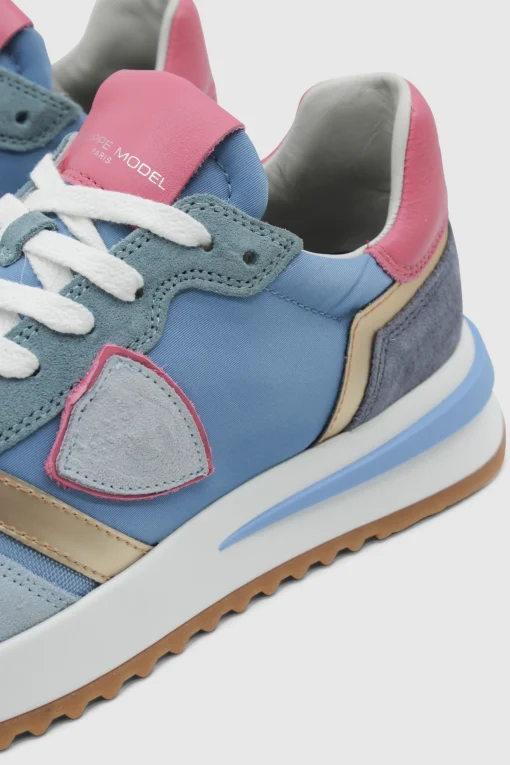 Sneaker Tropez 2.1 Low