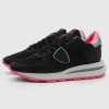 Sneaker Tropez Haute