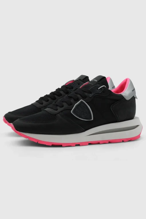 Sneaker Tropez Haute