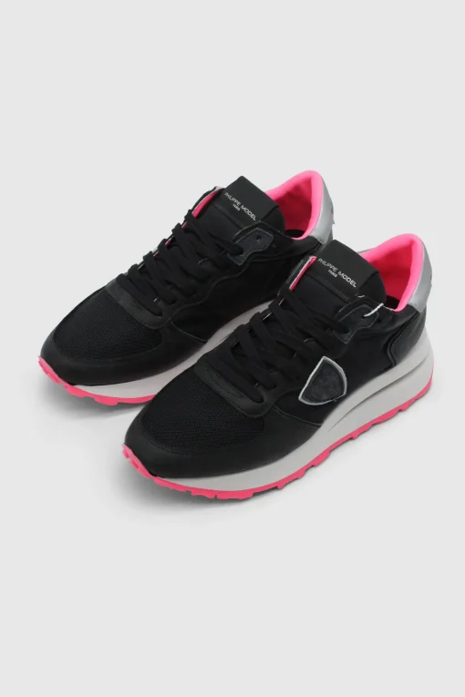 Sneaker Tropez Haute