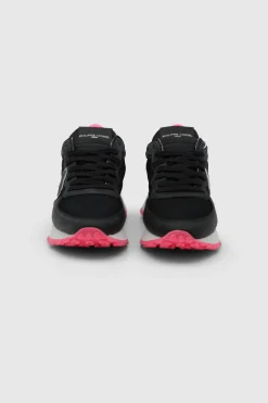 Sneaker Tropez Haute