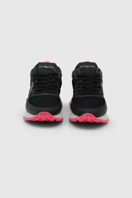 Sneaker Tropez Haute