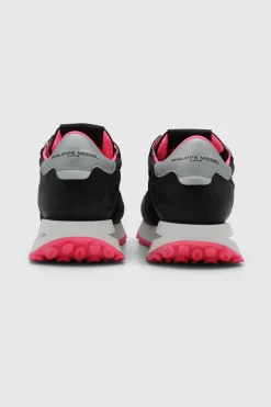 Sneaker Tropez Haute