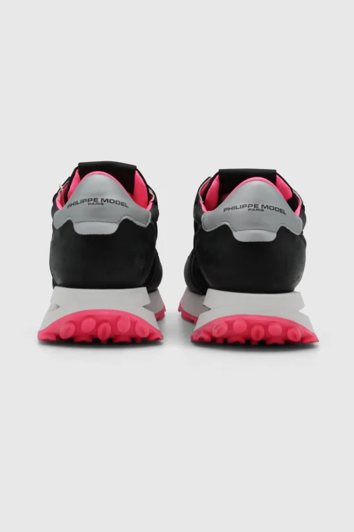 Sneaker Tropez Haute