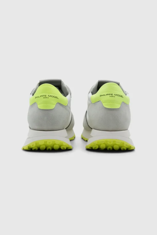 Sneaker Tropez Haute Low