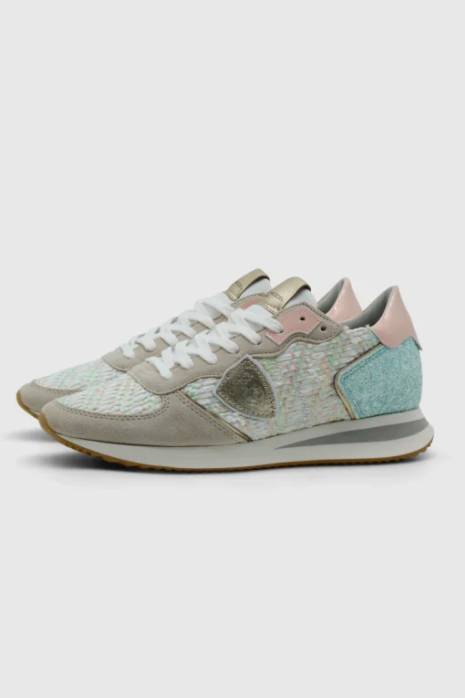 Sneaker Trpx Low