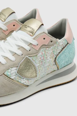 Sneaker Trpx Low