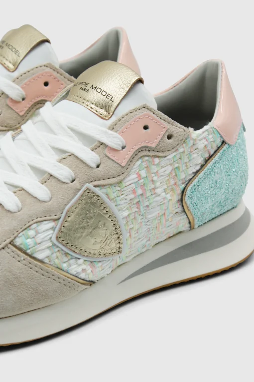 Sneaker Trpx Low