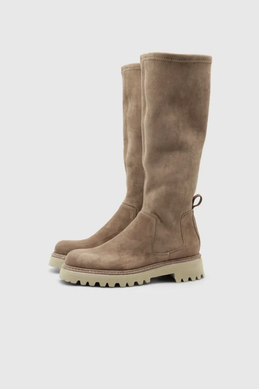 Stiefel