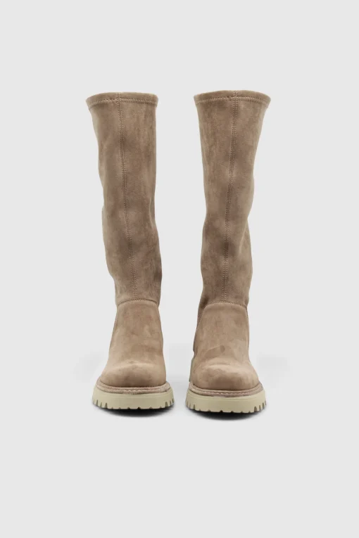 Stiefel