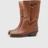 Stiefel Ademe