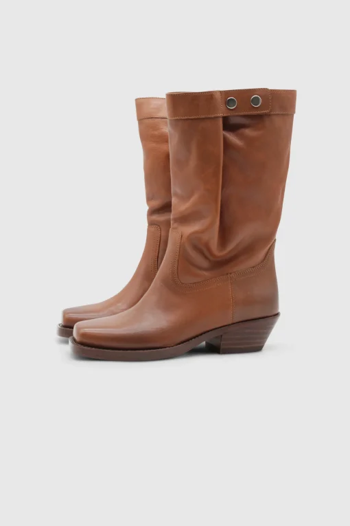 Stiefel Ademe