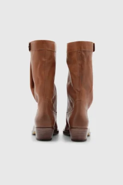 Stiefel Ademe