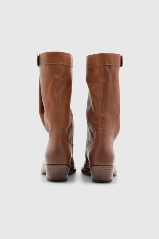Stiefel Ademe