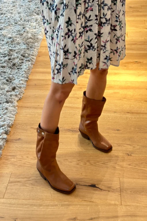 Stiefel Ademe