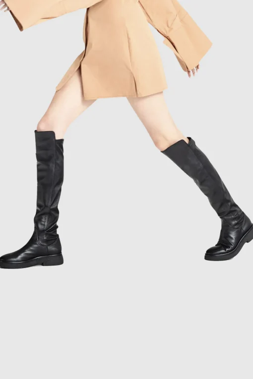Stiefel Alison