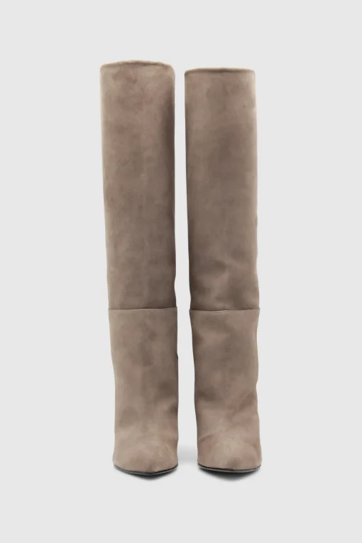 Stiefel Basket