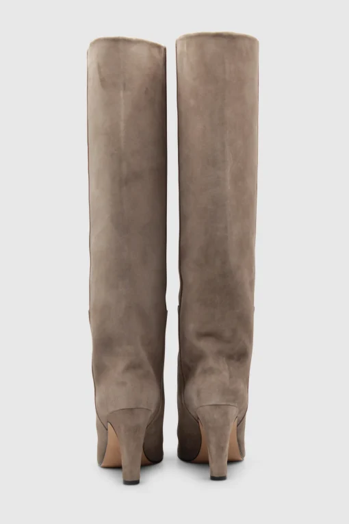 Stiefel Basket