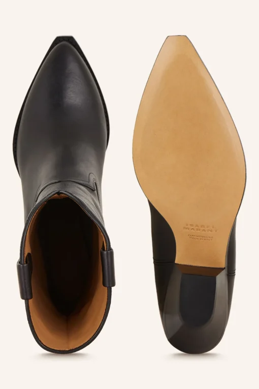 Stiefel Dahope