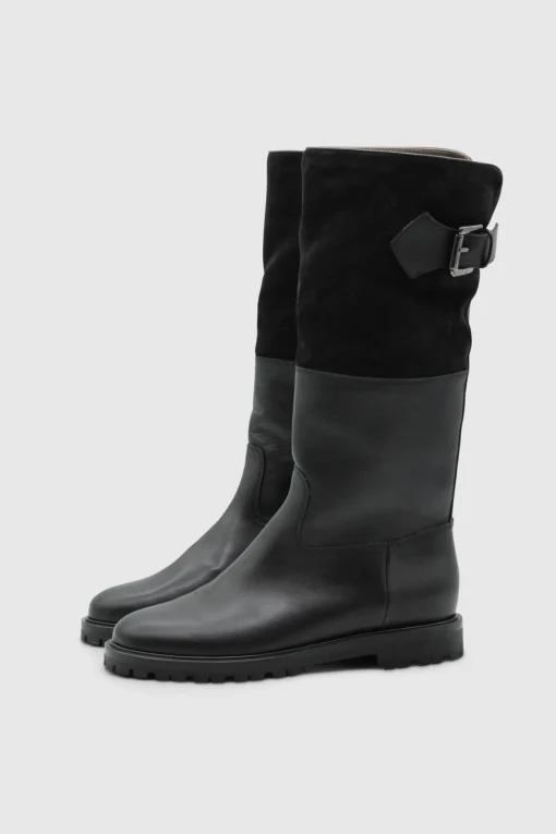 Stiefel Diana