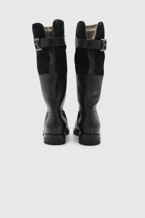 Stiefel Diana