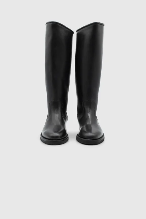 Stiefel Hi Biker