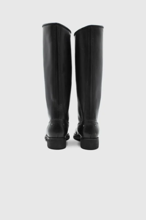 Stiefel Hi Biker