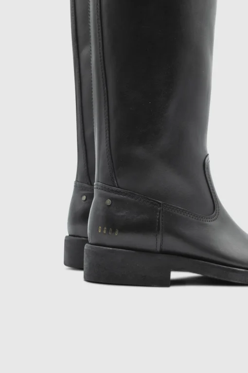 Stiefel Hi Biker