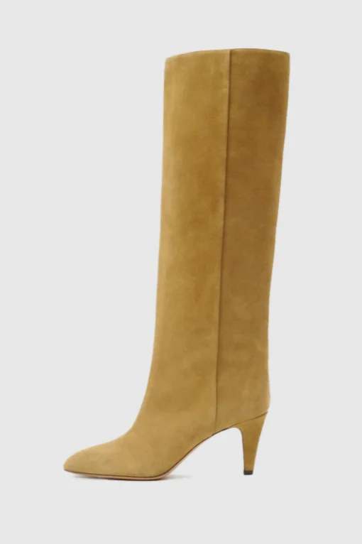 Stiefel Laspi