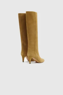 Stiefel Laspi