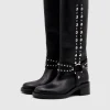 Stiefel Talco Nero