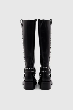Stiefel Talco Nero