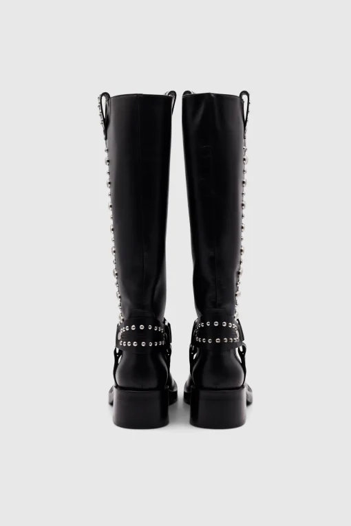Stiefel Talco Nero