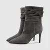 Stiefelette
