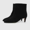 Stiefelette Daxi